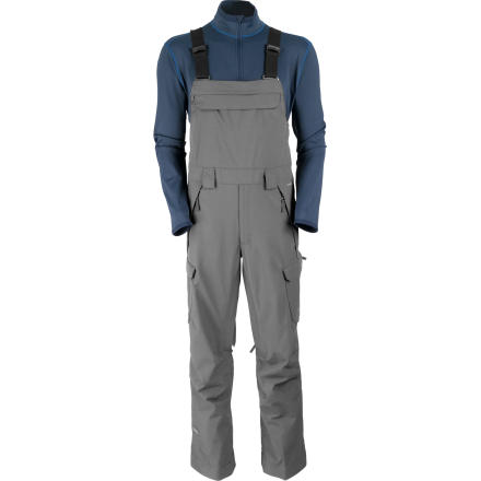 The North Face Foundation Bib - Men's - 2009