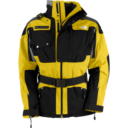 The North Face ST Transformer Jacket - Men's - 2009