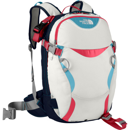 The North Face Betty Backpack - Women's - 1300cu in - 2009