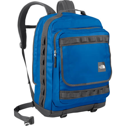 The North Face Base Camp Compressor Backpack - 2022cu in - 2009