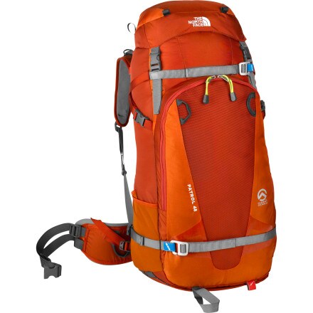 The North Face Patrol 48 Winter Pack - 2800cu in - 2009