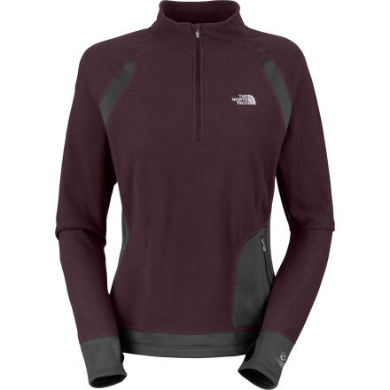 The North Face Borealis 1/4-Zip - Women's - 2009