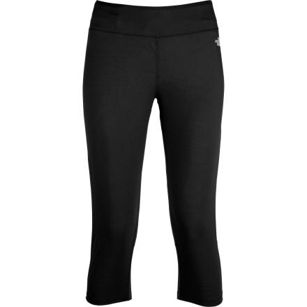 The North Face Aero Capri - Women's - 2009