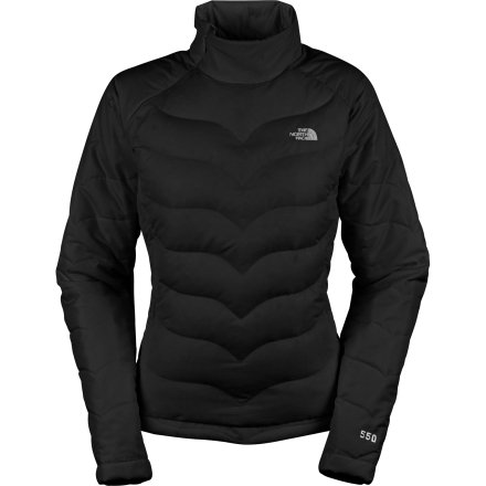 The North Face Foil Thermal II Down/PrimaLoft Jacket - Women's - 2009