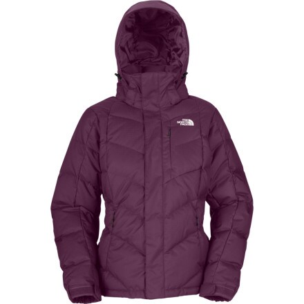 The North Face Amore Down Jacket - Women's - 2009