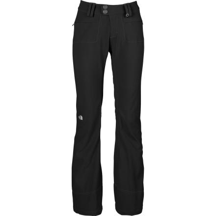 The North Face Kaboodle Softshell Pant - Women's - 2009