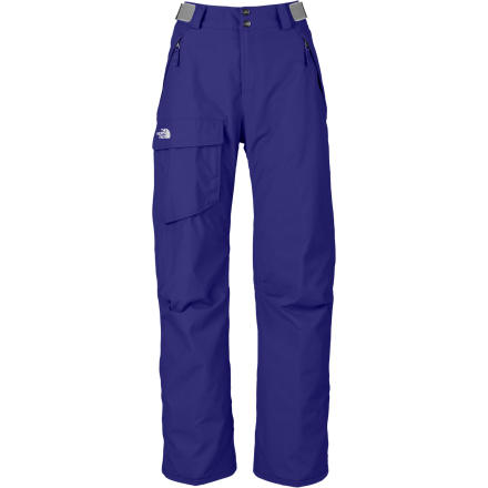 The North Face Freedom Insulated Boot-Cut Pant - Women's - 2009