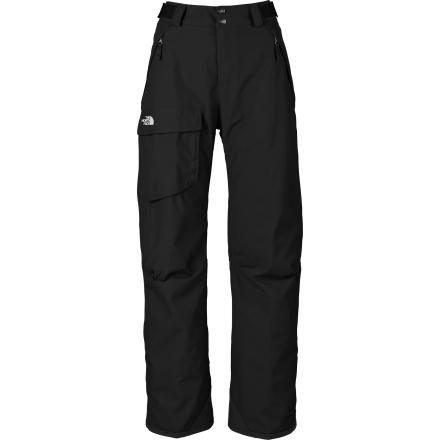 The North Face Freedom Insulated Pant - Women's - 2009