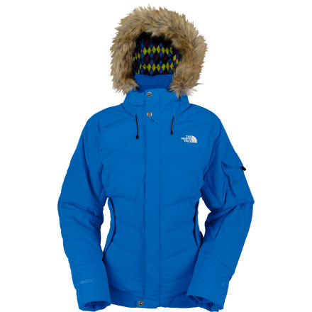 The North Face Tempest Down Jacket - Women's - 2009