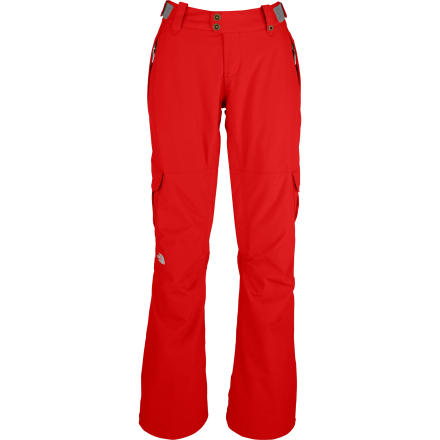 The North Face Go-Go Cargo Pant - Women's - 2009