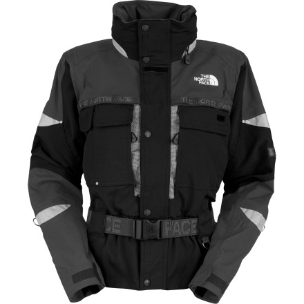The North Face Rendezvous II Jacket - Women's - 2009