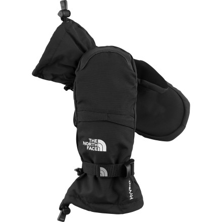 The North Face Montana Mitten - Women's - 2009