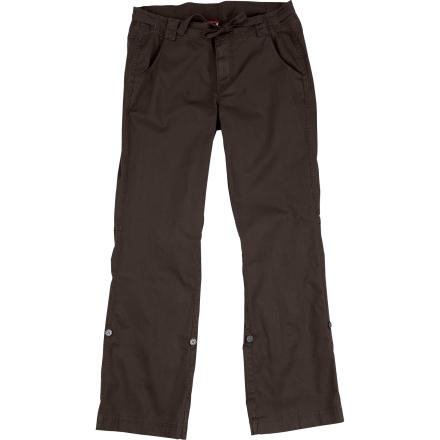 The North Face Noble Stretch Rollup Pant - Women's - 2009