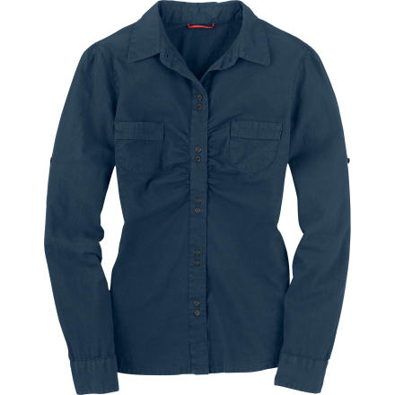 The North Face Good Luck Shirt - Long-Sleeve - Women's - 2009