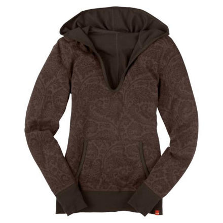 The North Face Nebesna Utopia Hooded Sweatshirt - Women's - 2009