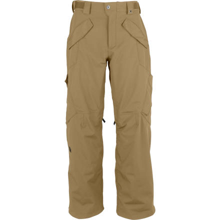 The North Face Park Cargo II Pant - Men's - 2009