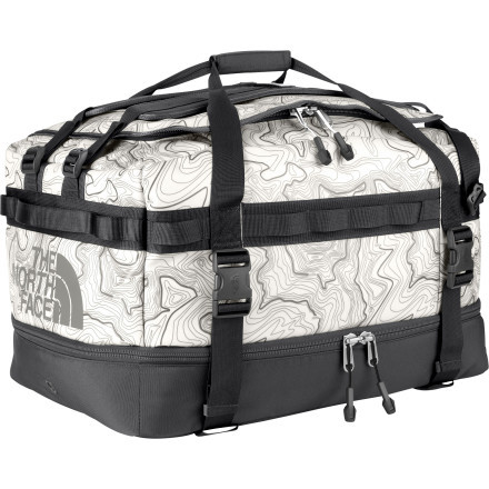 The North Face Base Camp Gear Locker Bag 4720cu in - 2009