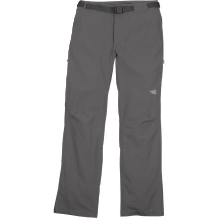 The North Face Bonded Clean Tek Pant - Men's - 2009