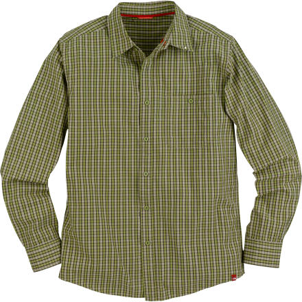 The North Face Hobee Shirt - Long-Sleeve - Men's - 2009