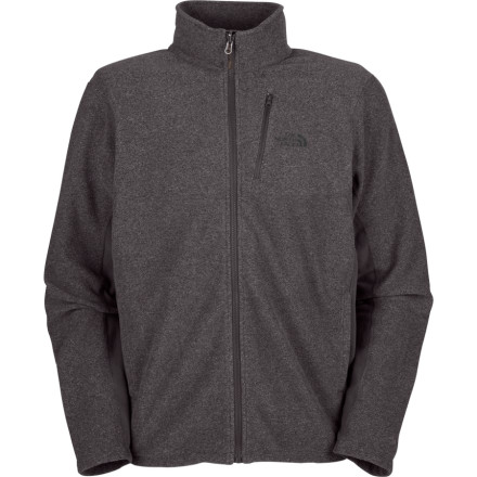 The North Face TKA 200 Curtis Full-Zip Fleece Jacket - Men's - 2009