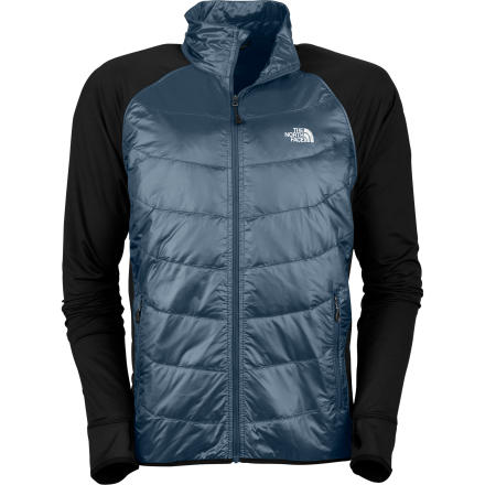 The North Face Animagi Insulated Jacket - Men's - 2009