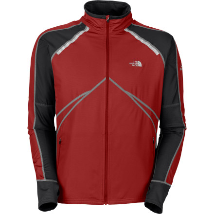 The North Face Swift Hybrid Jacket - Men's - 2009