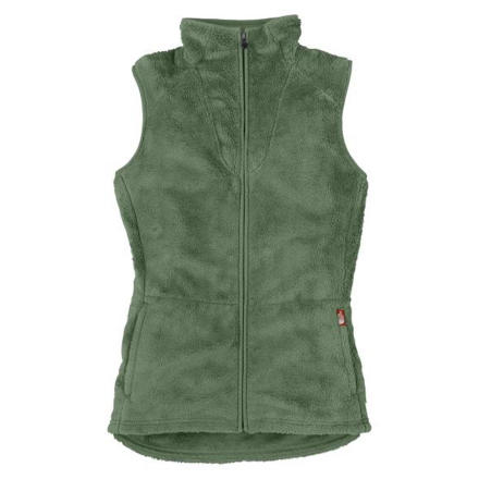 The North Face Mossbud Fleece Vest - Women's - 2009