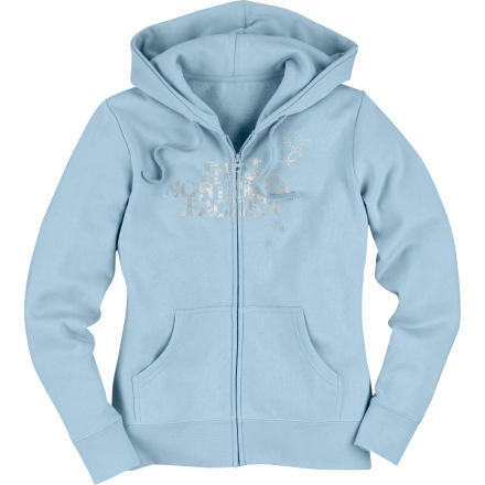 The North Face Andromeda Full-Zip Hooded Sweatshirt - Women's - 2009