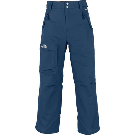 The North Face Freedom Insulated Pant - Boys' - 2009
