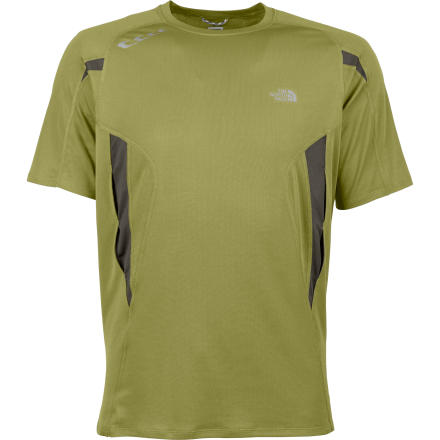 The North Face Nemesis Crew - Short-Sleeve - Men's - 2009