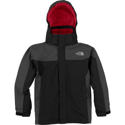 The North Face Mountain Light Jacket - Boys' - 2009