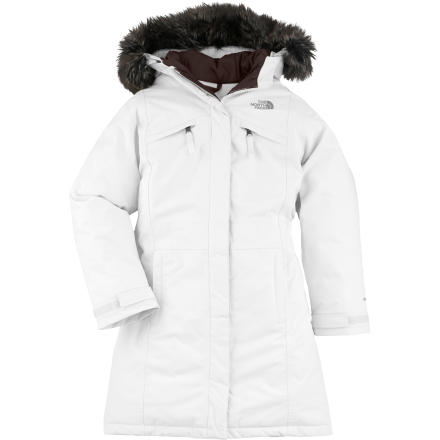 The North Face Arctic Jacket - Girls' - 2009