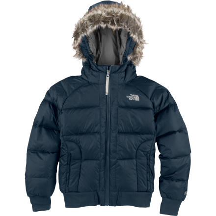 The North Face Gotham Down Jacket - Girl's - 2009