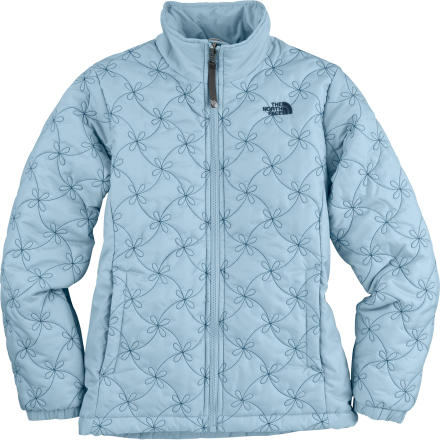 The North Face South Forest Insulated Jacket - Girls' - 2009