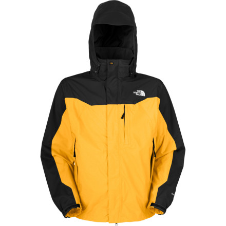 The North Face Varius Guide Jacket - Men's - 2009