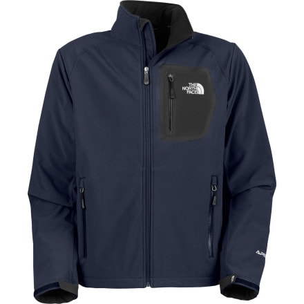 The North Face Apex Mckinley Softshell Jacket - Men's