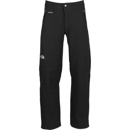 The North Face Apex Big Wall Softshell Pant - Men's - 2009
