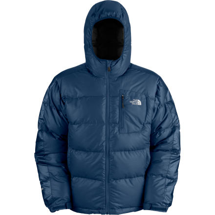 The North Face Tahoe Down Hooded Jacket - Men's - 2009
