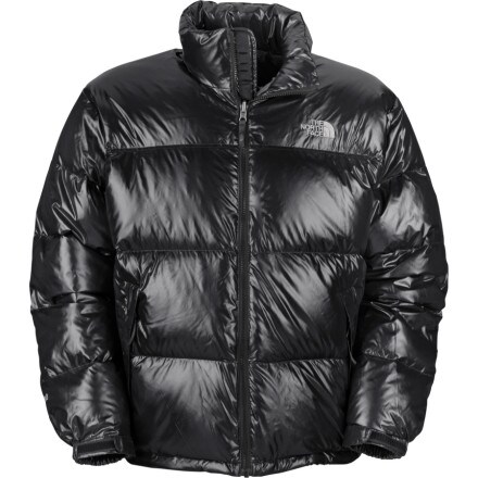 The North Face Nuptse Down Jacket - Men's - 2009