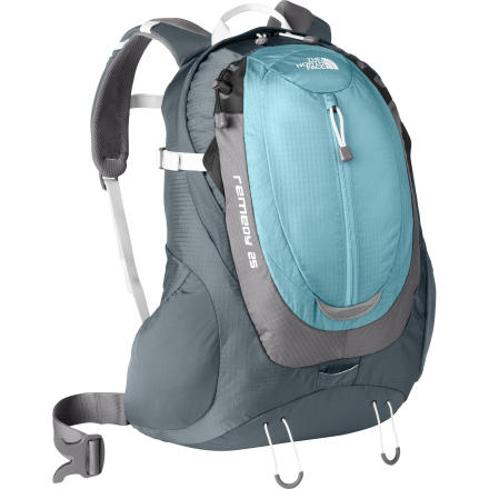 The North Face Remedy 25 Backpack - Women's - 1450cu in - 2009