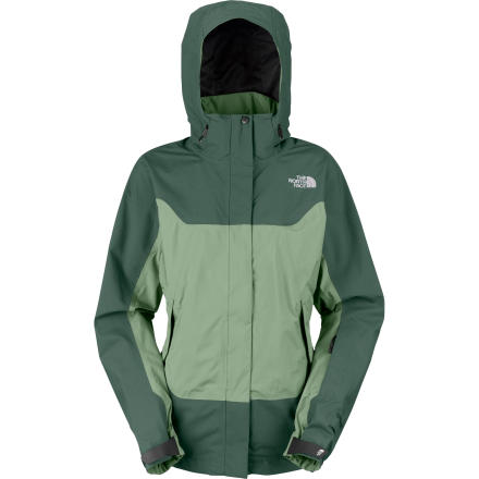 The North Face Mountain Light Parka - Women's - 2009