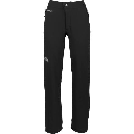 The North Face Apex Big Wall Pant - Women's - 2009