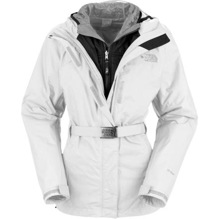 The North Face Mia Triclimate Parka - Women's - 2009