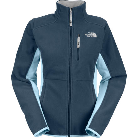 The North Face Pharak Fleece Jacket - Women's - 2009