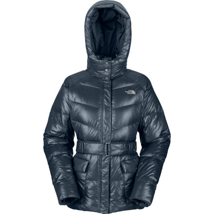 The North Face Menlo Down Parka - Women's - 2009