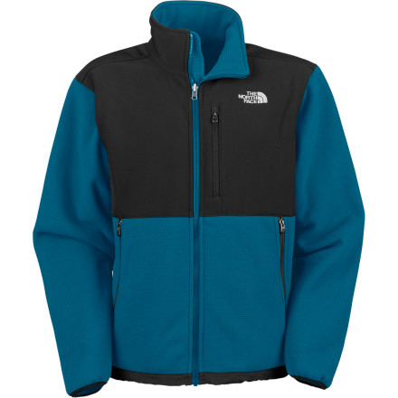 The North Face Denali Wind Pro Fleece Jacket - Men's