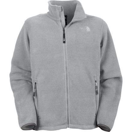 The North Face Pumori Fleece Jacket - Men's - 2009