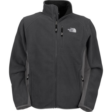 The North Face Pharak Fleece Jacket - Men's - 2009