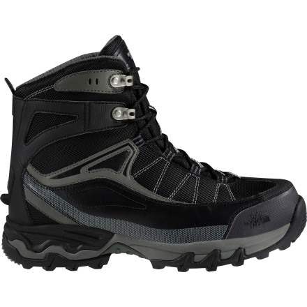 The North Face Two Shadows Boot - Men's - 2009