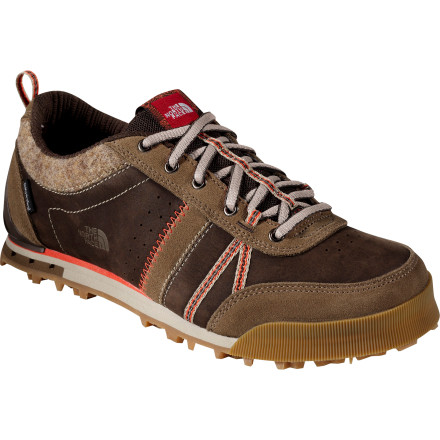 The North Face Snow Sneaker - Women's - 2009